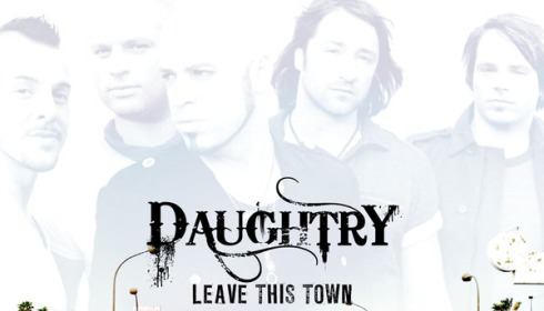 Daughtry 