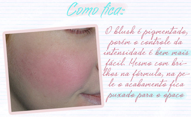 Blush Hibisco da Avon 10