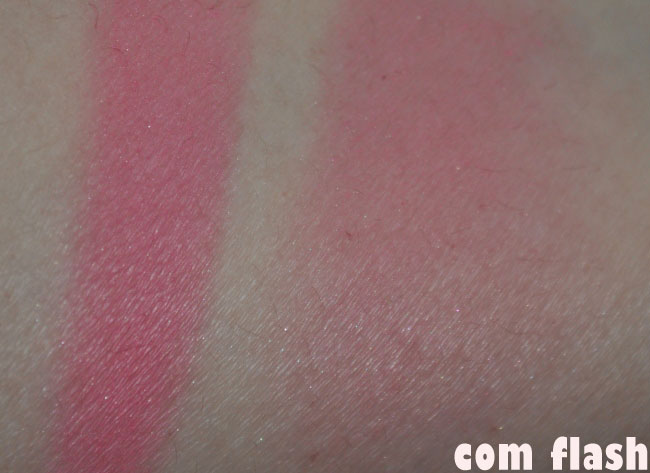 Blush Hibisco da Avon 8