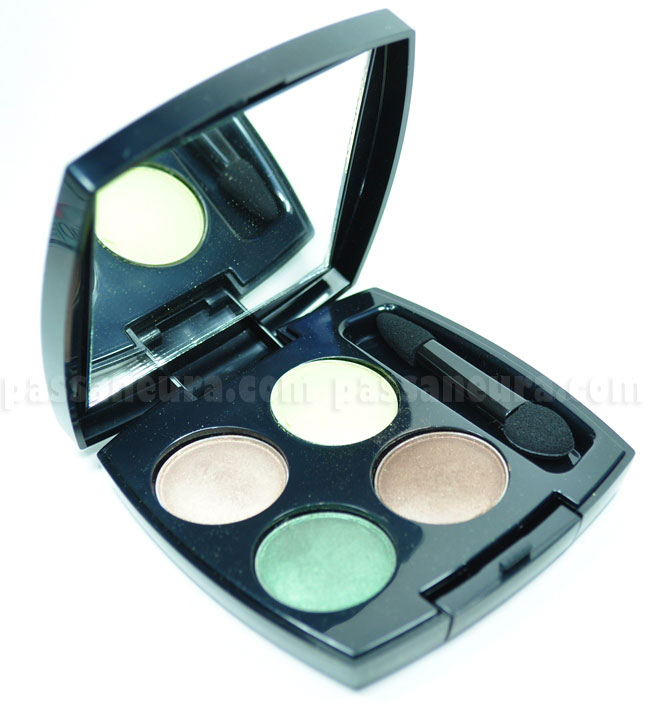 Sombras Natural Intense 1