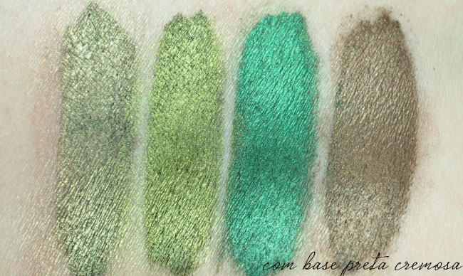 Sombras Natural Intense 10