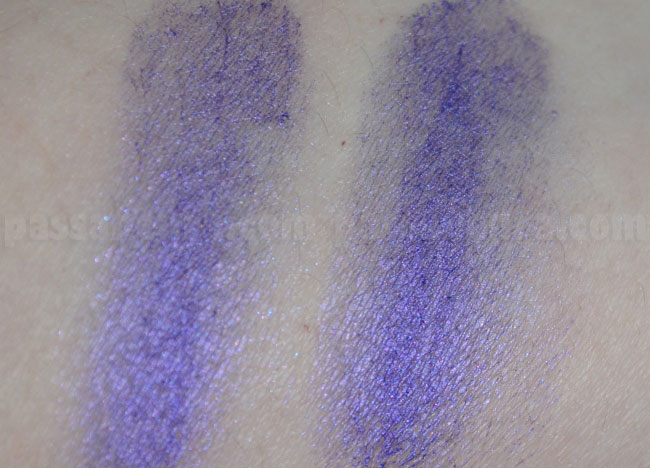 Color Tattoo Painted Purple 5