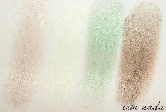 Sombras Natural Intense 8