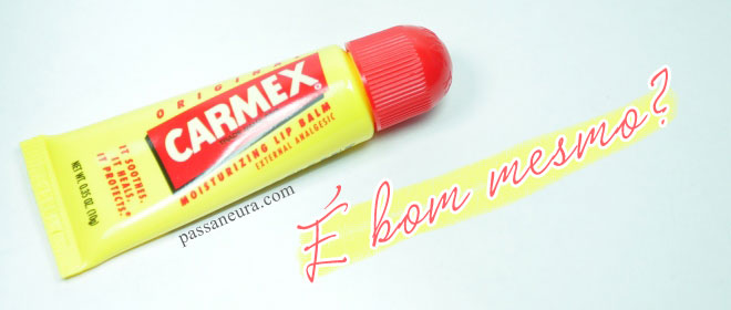 lip balm carmex slide