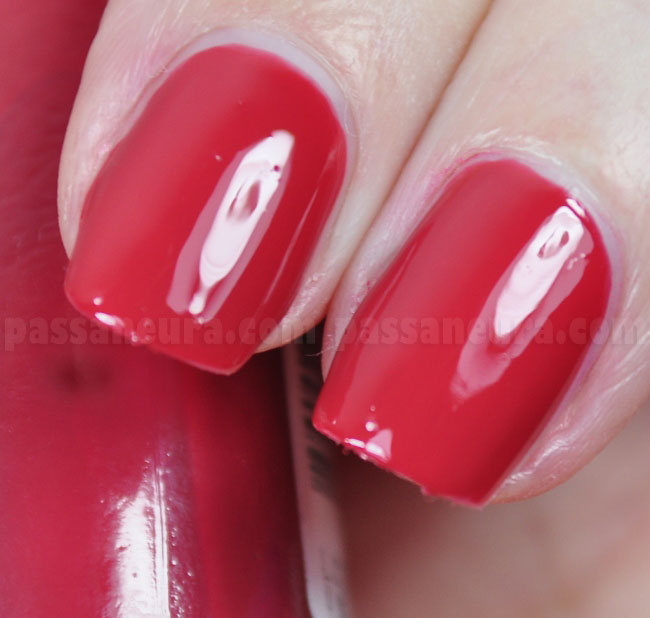 Esmaltes Vermelhos 10