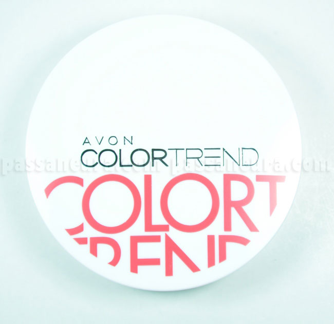 Color Trend Pó Compacto Facial Matte 2