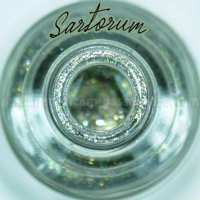 sartorum 1