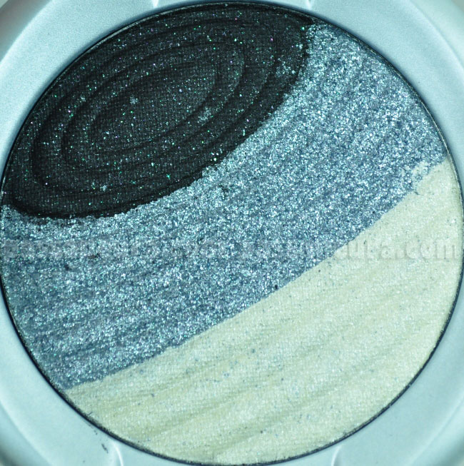 sombras silver beauty color 3