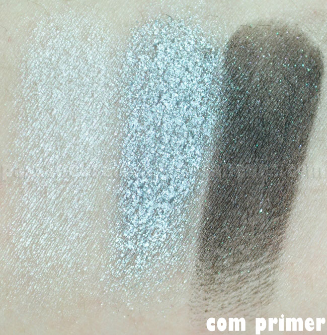 sombras silver beauty color 11